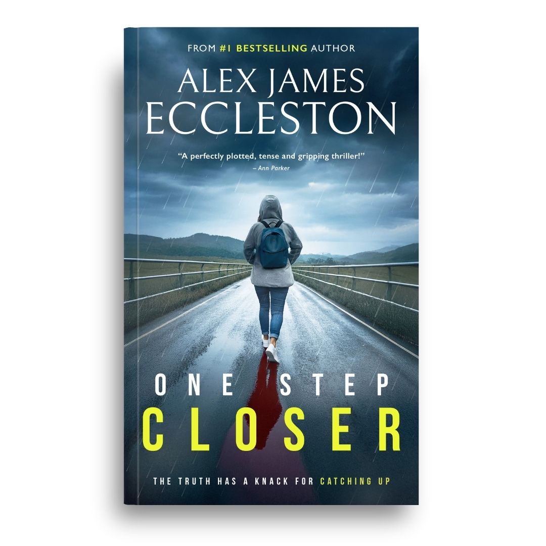 One Step Closer (Paperback)