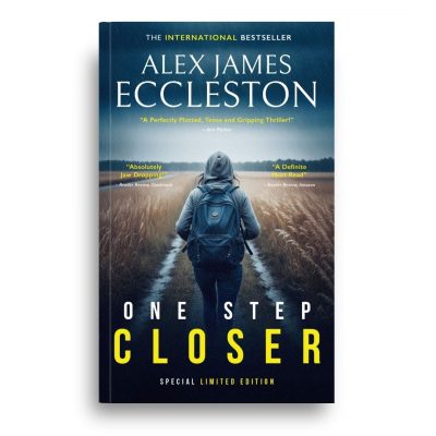 One Step Closer [SPECIAL LIMITED EDITION] (Paperback)