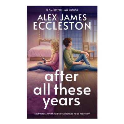 After All These Years (eBook Download)