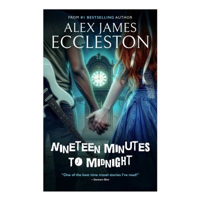 Nineteen Minutes to Midnight (eBook Download)