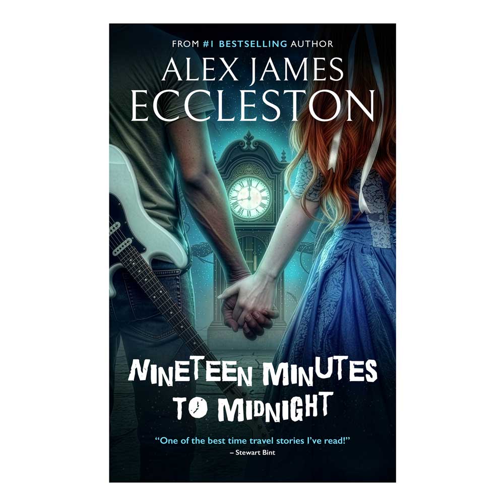 Nineteen Minutes to Midnight (eBook Download)