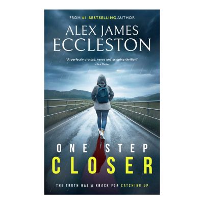 One Step Closer (eBook Download)